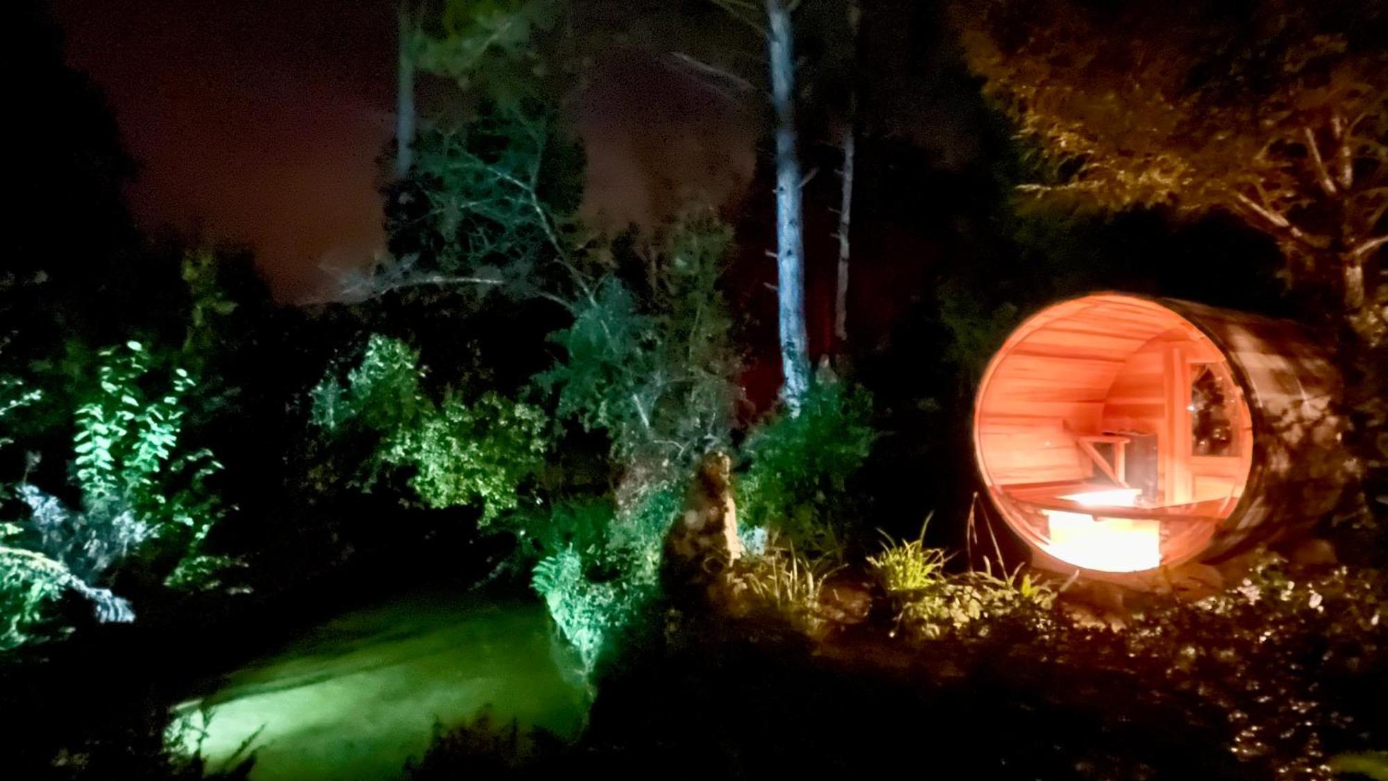 L'Autre Paradis Poligny  Exterior foto