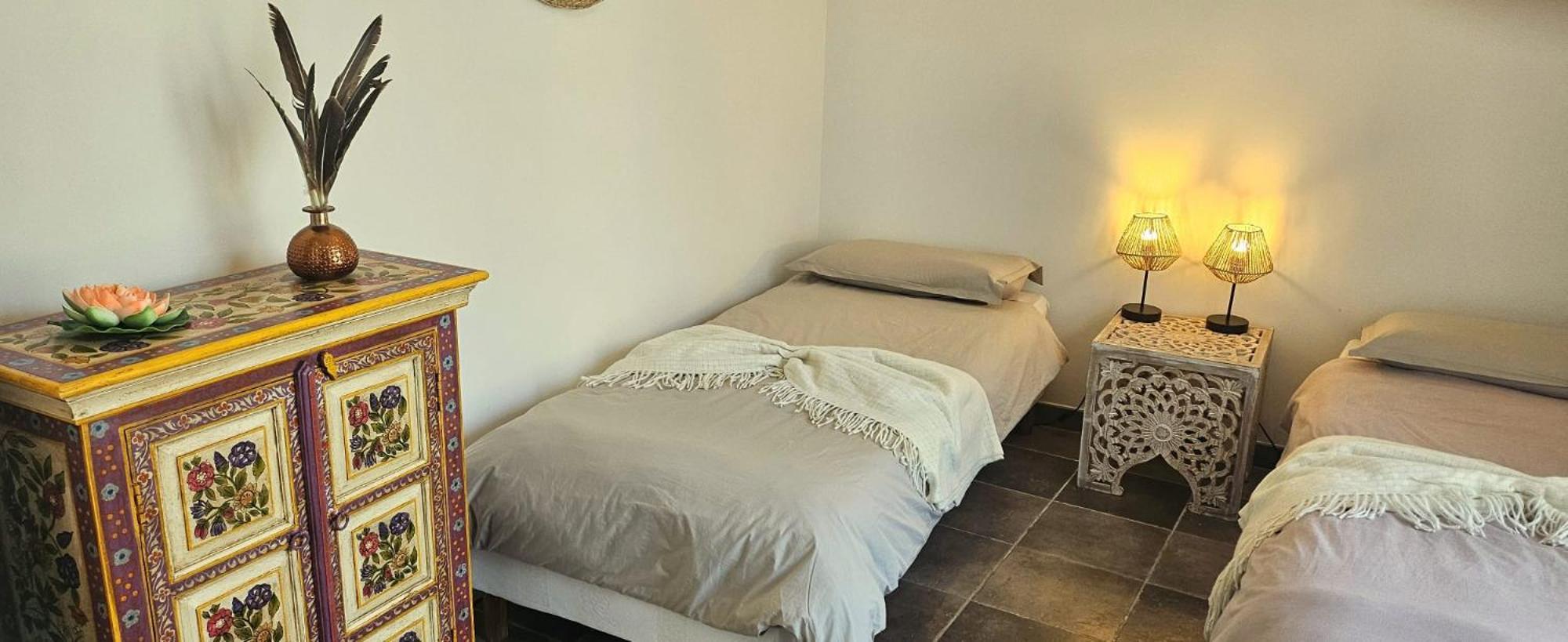 L'Autre Paradis Poligny  Exterior foto